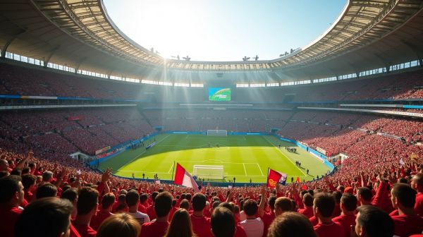 Everything you need to know about the football World Cup 2026