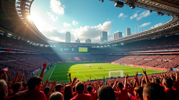 Everything you need to know about the football World Cup 2026