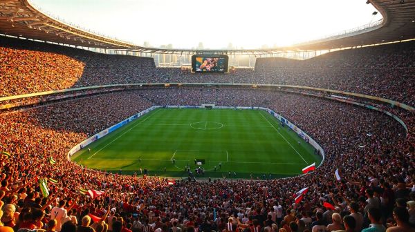Top things to expect from the 2026 football World Cup