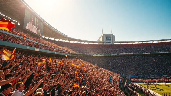 Top things to expect from the 2026 football World Cup