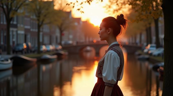 Women from the netherlands dating: cultural insights and essential advice